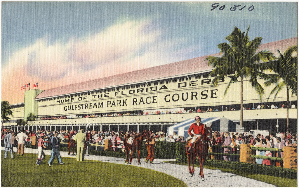 Gulfstream Park